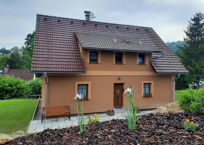 Apartmany Studeny