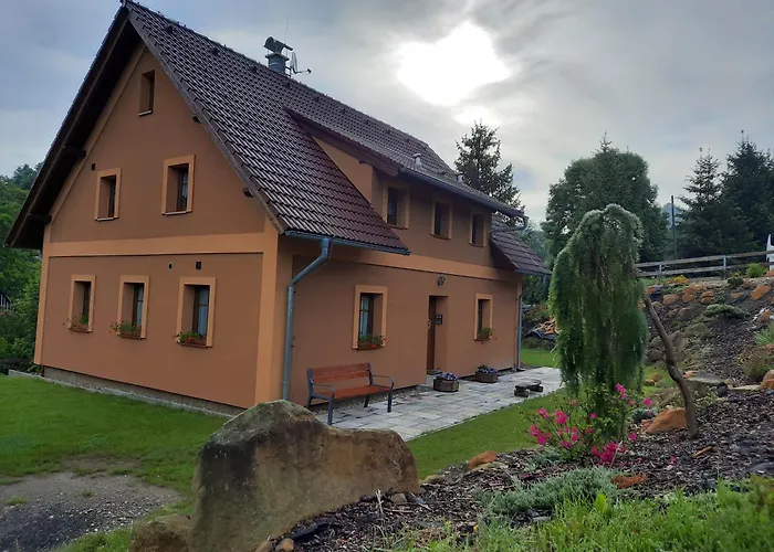 Apartmany Studeny