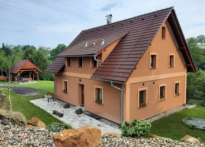 Apartmany Studeny