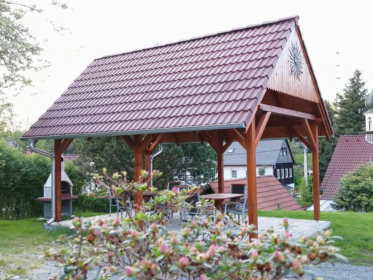 Homestay Studeny