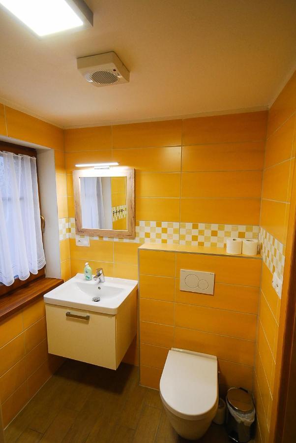 Homestay Studeny Kunratice (Usti nad Labem)