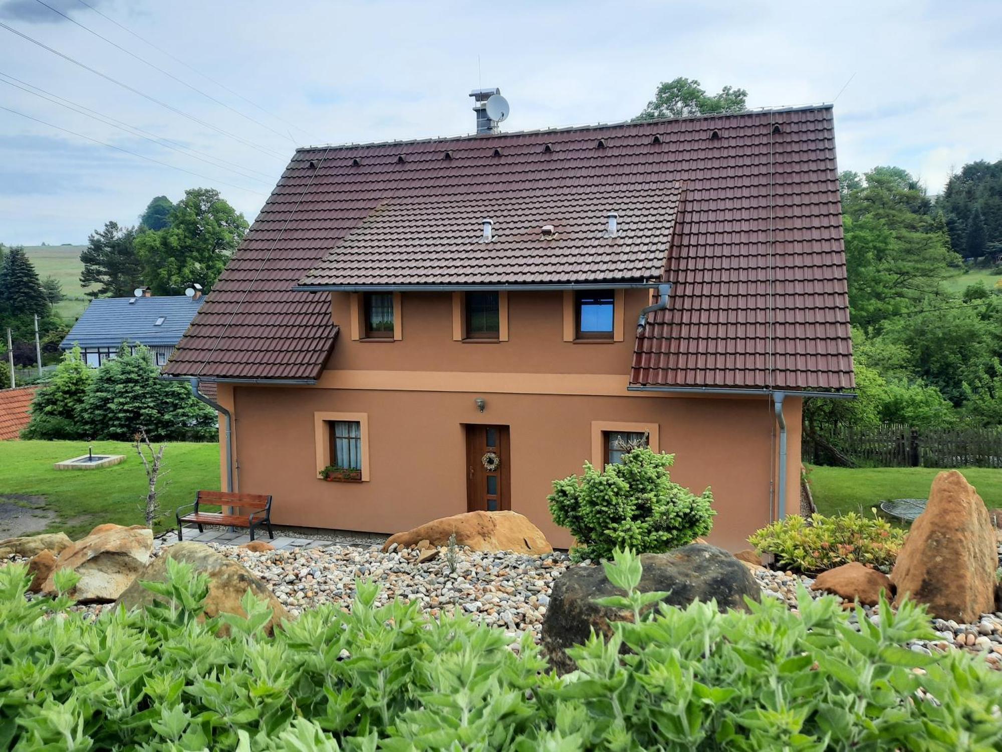 Homestay Studeny *
