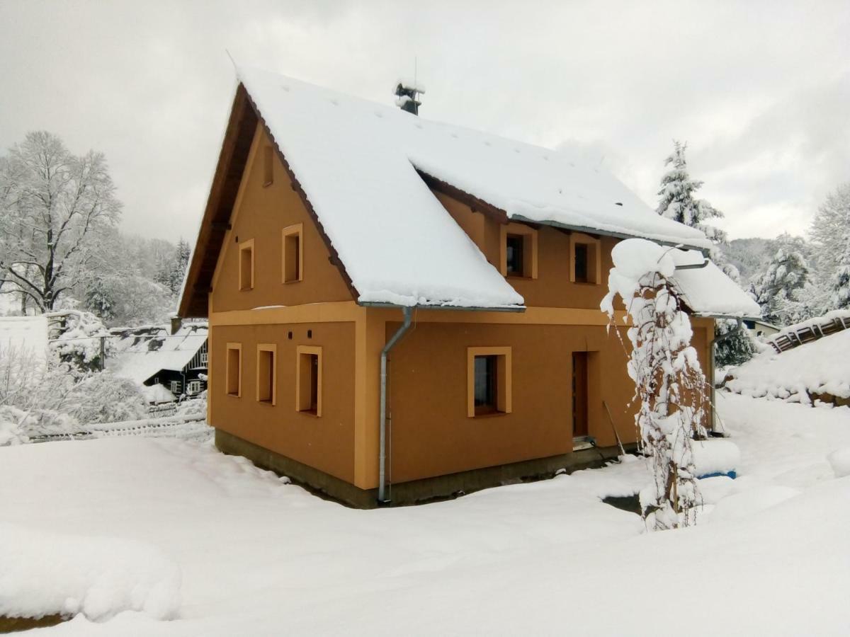 Homestay Studeny Kunratice (Usti nad Labem)