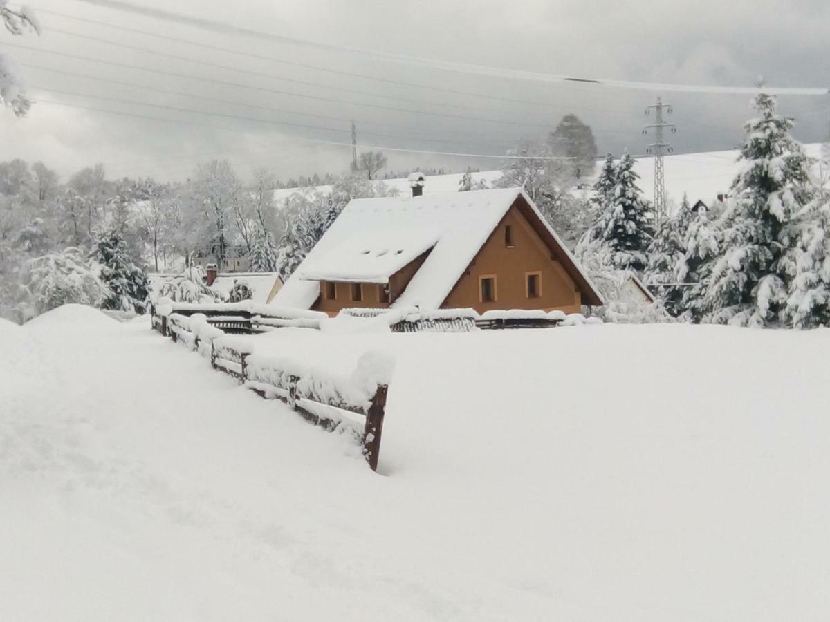 Studeny * Kunratice (Usti nad Labem)