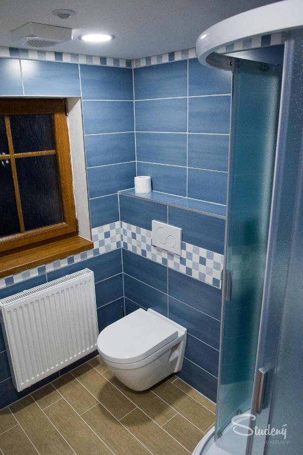 Studeny Séjour chez l'habitant