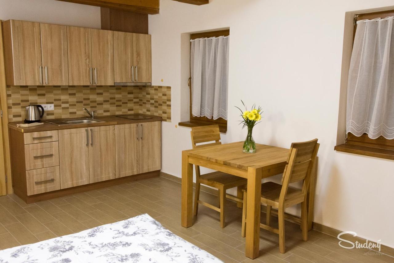 Studeny Homestay *